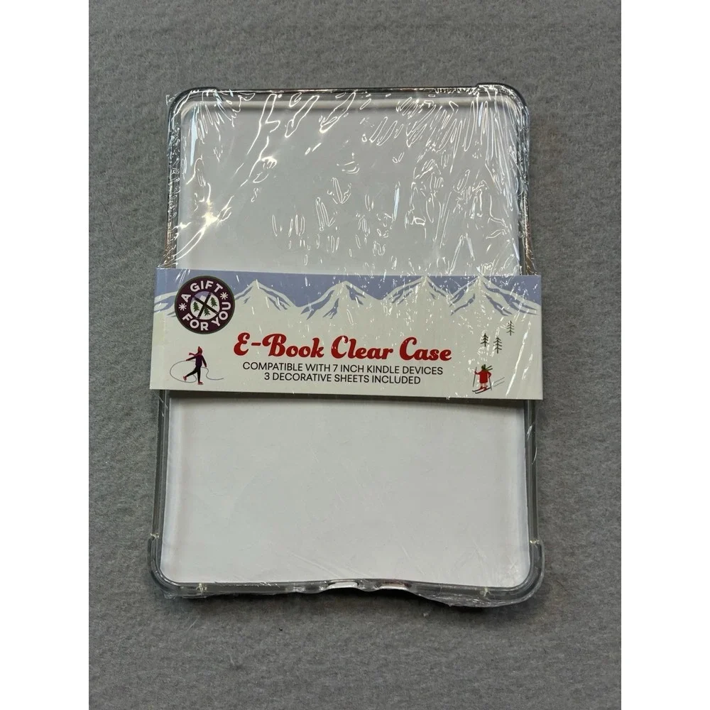 Vivitar book clear